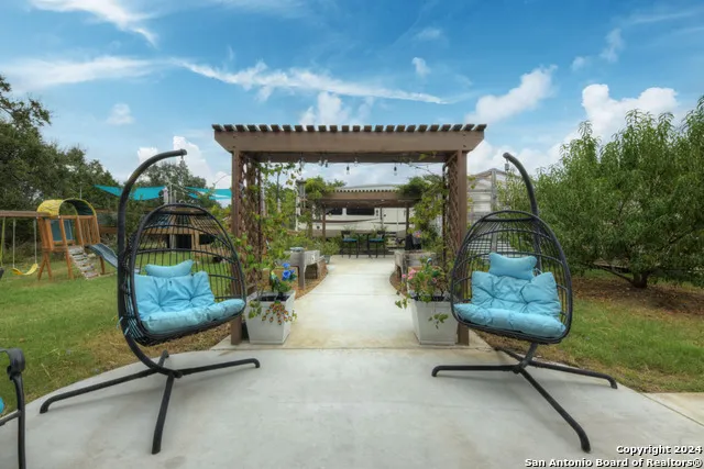861 Rutherford Fischer, TX 78623