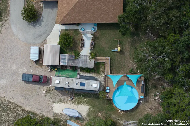 861 Rutherford Fischer, TX 78623