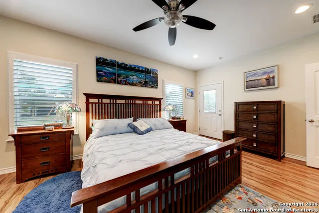 861 Rutherford Fischer, TX 78623