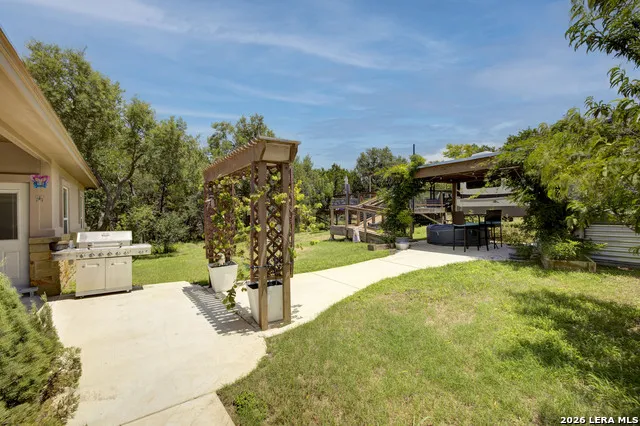 861 Rutherford Fischer, TX 78623
