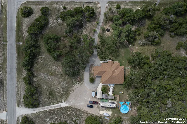 861 Rutherford Fischer, TX 78623