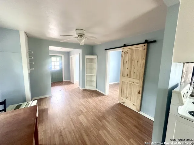 104 S 2nd ST Stockdale, TX 78160