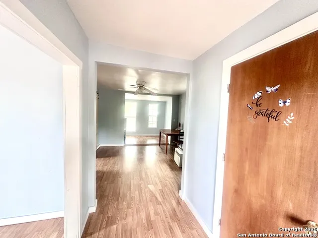 104 S 2nd ST Stockdale, TX 78160