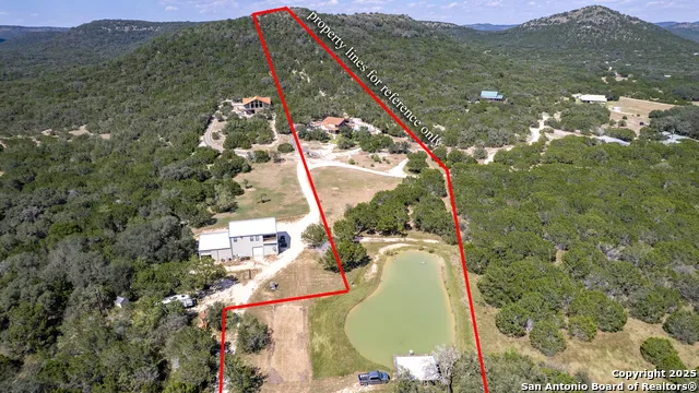 319 Bent River Concan, TX 78838