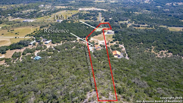 319 Bent River Concan, TX 78838