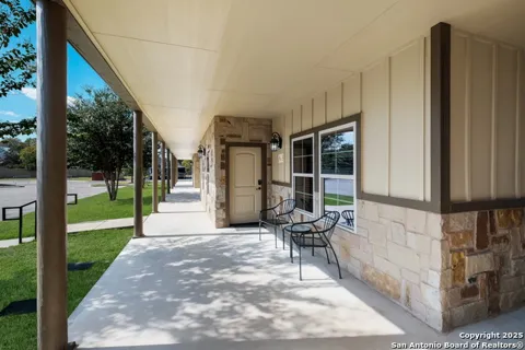 1554 Gruene #A3