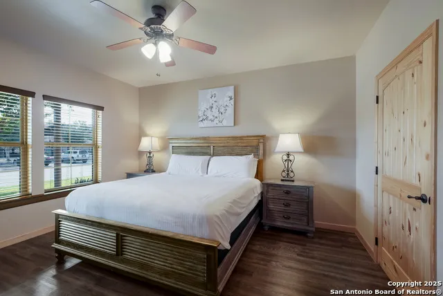 1554 Gruene #A3 New Braunfels, TX 78130