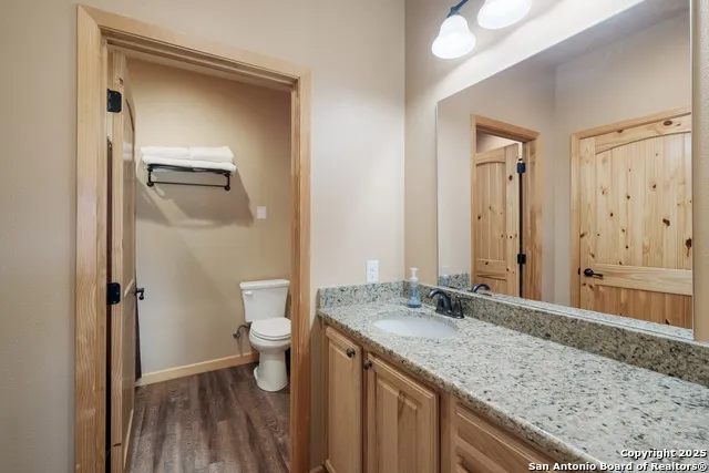 1554 Gruene #A3 New Braunfels, TX 78130