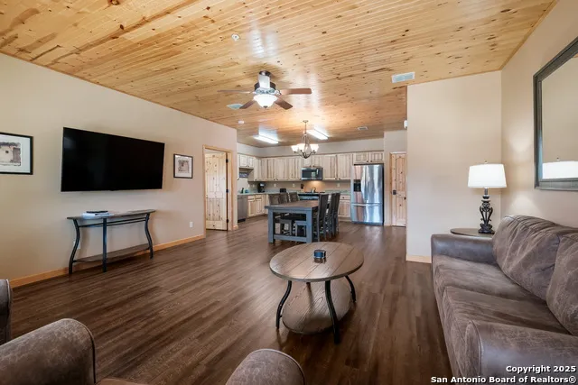 1554 Gruene #A3 New Braunfels, TX 78130