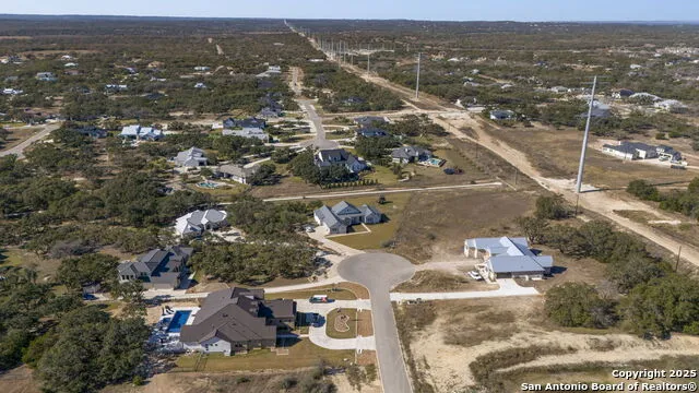 724 FOSSIL SPRINGS DR Bulverde, TX 78163
