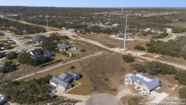 724 FOSSIL SPRINGS DR Bulverde, TX 78163