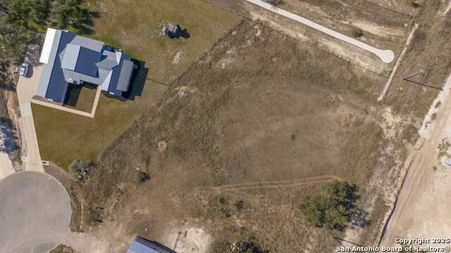 724 FOSSIL SPRINGS DR Bulverde, TX 78163