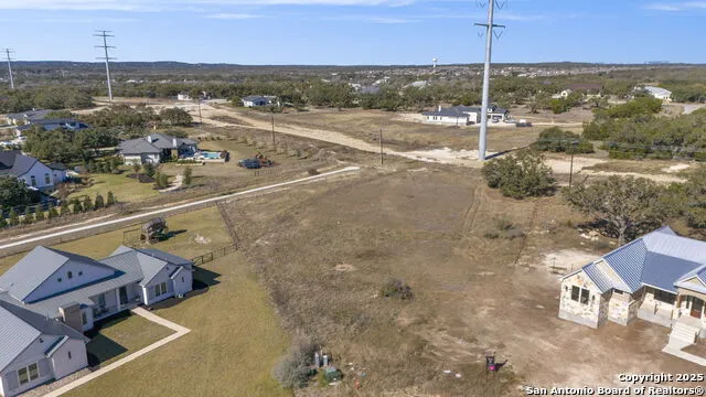 724 FOSSIL SPRINGS DR Bulverde, TX 78163