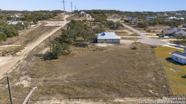 724 FOSSIL SPRINGS DR Bulverde, TX 78163