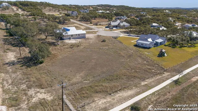 724 FOSSIL SPRINGS DR Bulverde, TX 78163