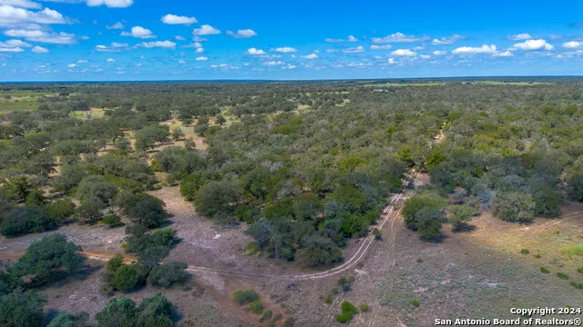 TBD County Road 434 Stockdale, TX 78155