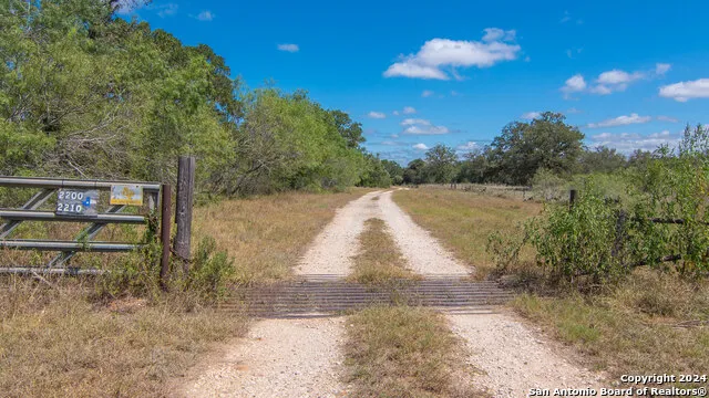 TBD County Road 434 Stockdale, TX 78155