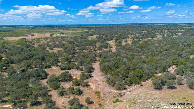 TBD County Road 434 Stockdale, TX 78155