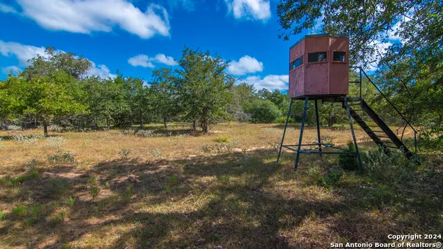 TBD County Road 434 Stockdale, TX 78155