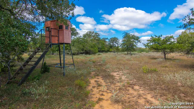 TBD County Road 434 Stockdale, TX 78155