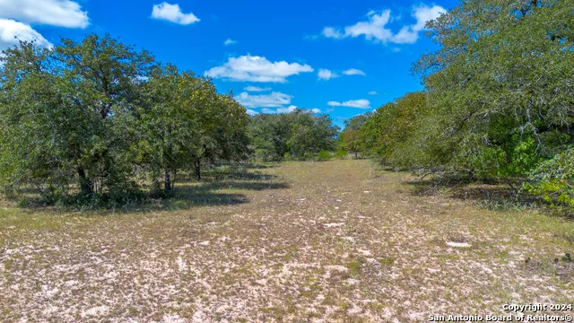 TBD County Road 434 Stockdale, TX 78155