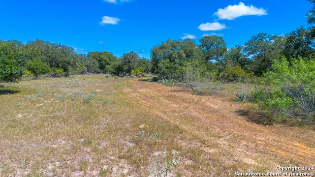TBD County Road 434 Stockdale, TX 78155