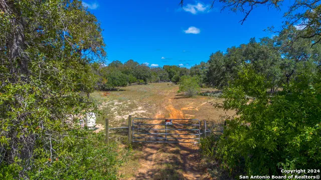 TBD County Road 434 Stockdale, TX 78155