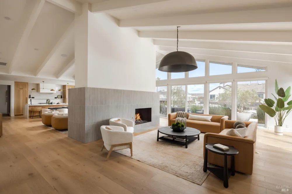 114 Jamaica Street Tiburon, CA 94920