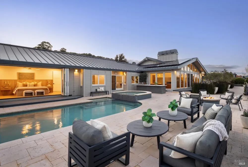 114 Jamaica Street Tiburon, CA 94920