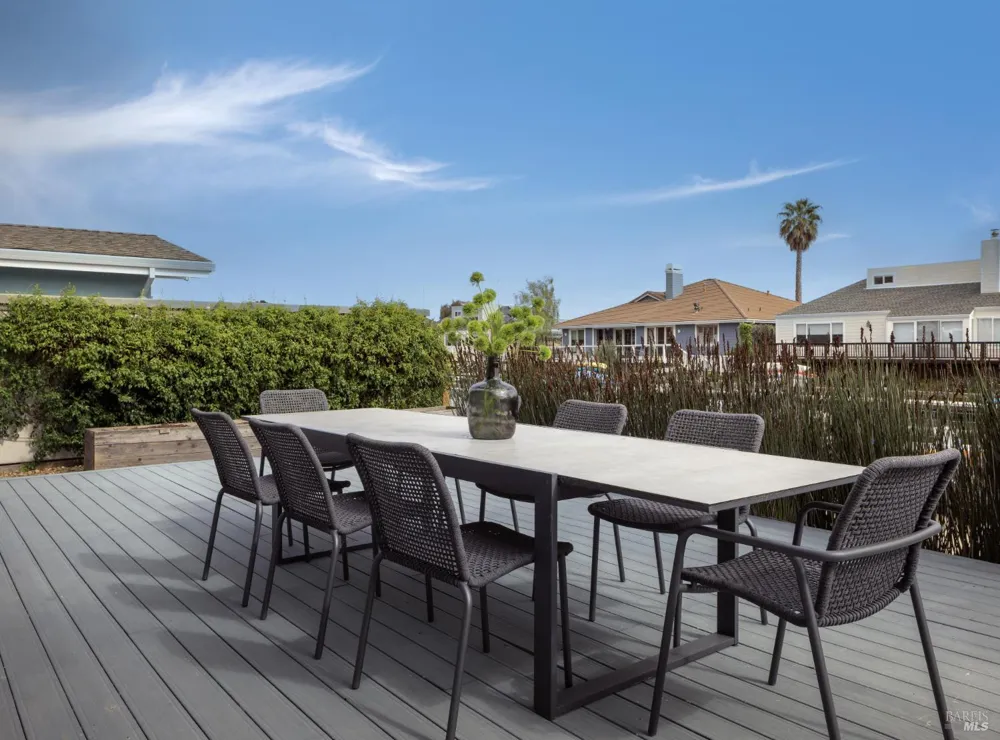 114 Jamaica Street Tiburon, CA 94920