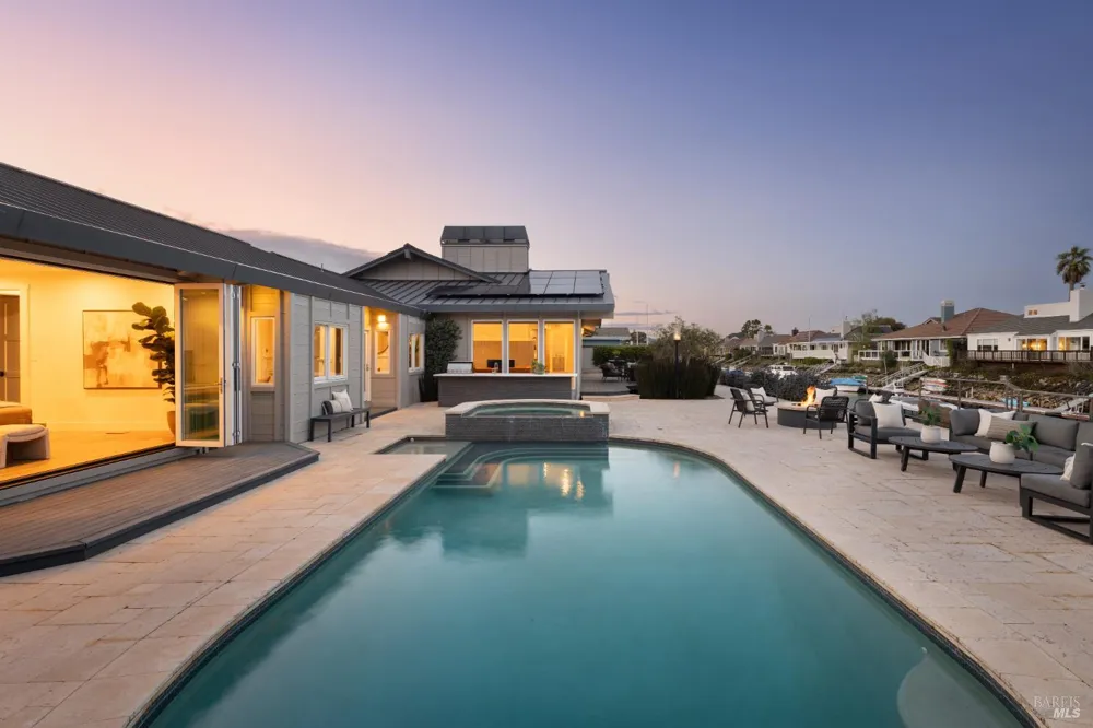 114 Jamaica Street Tiburon, CA 94920