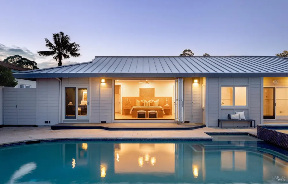 114 Jamaica Street Tiburon, CA 94920
