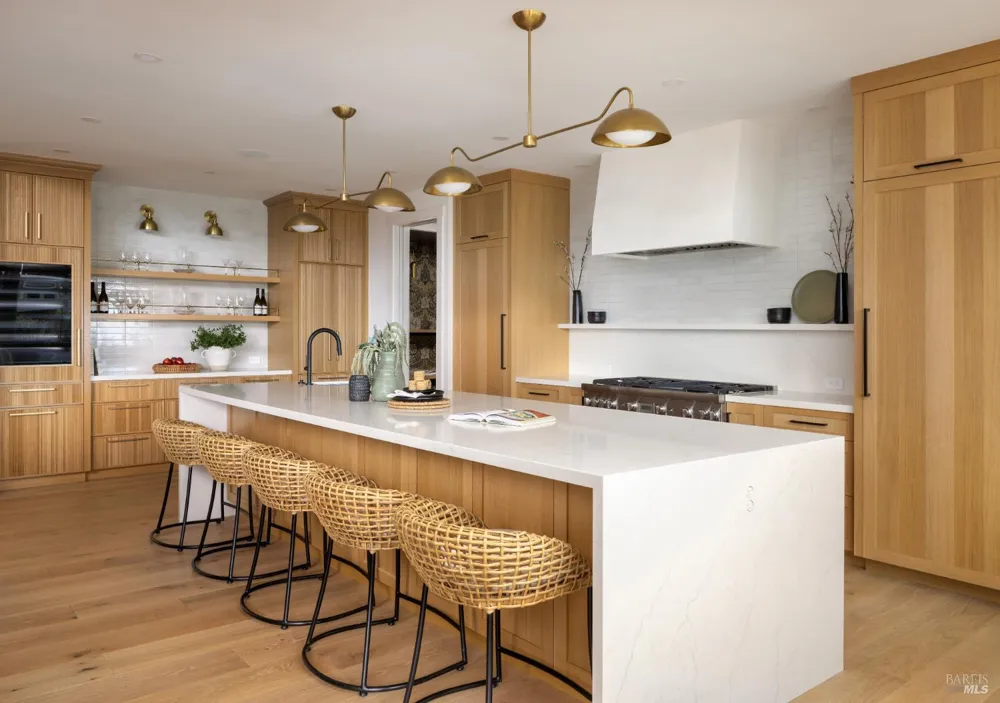 114 Jamaica Street Tiburon, CA 94920