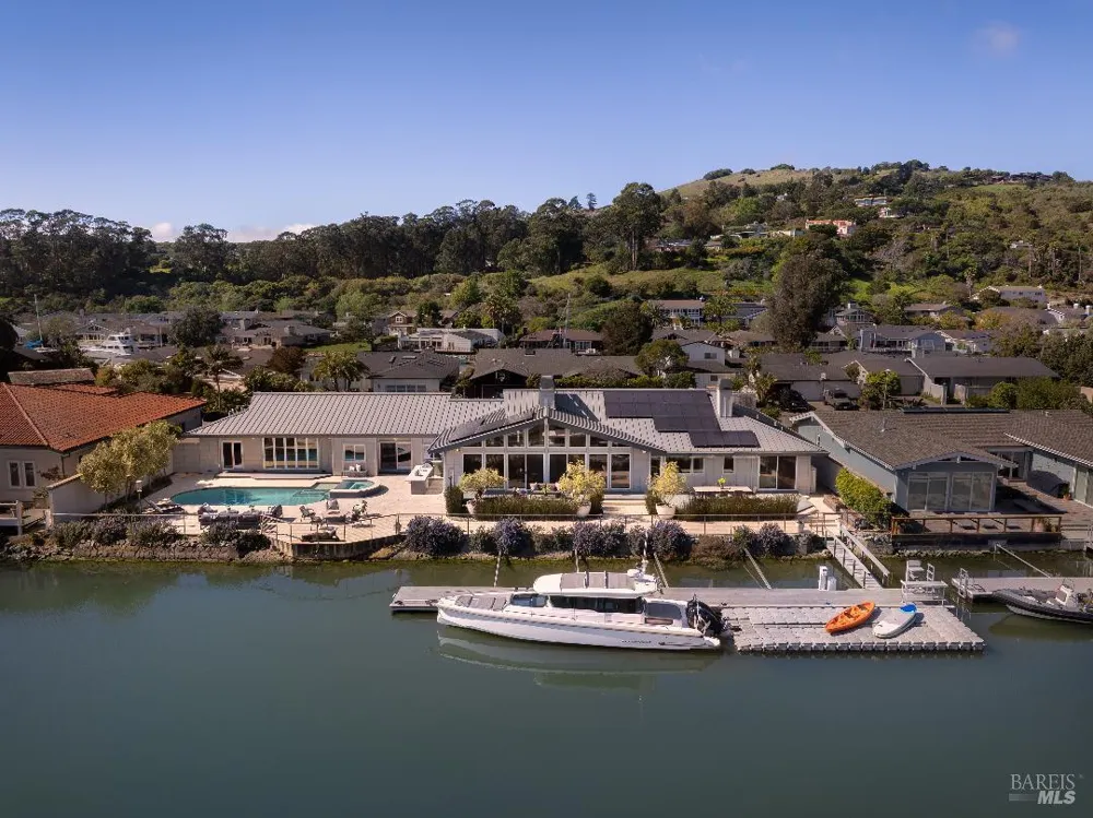 114 Jamaica Street Tiburon, CA 94920