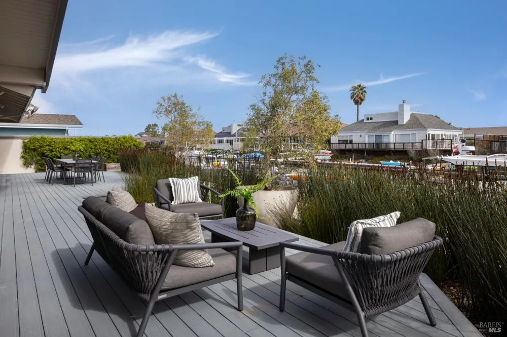 114 Jamaica Street Tiburon, CA 94920