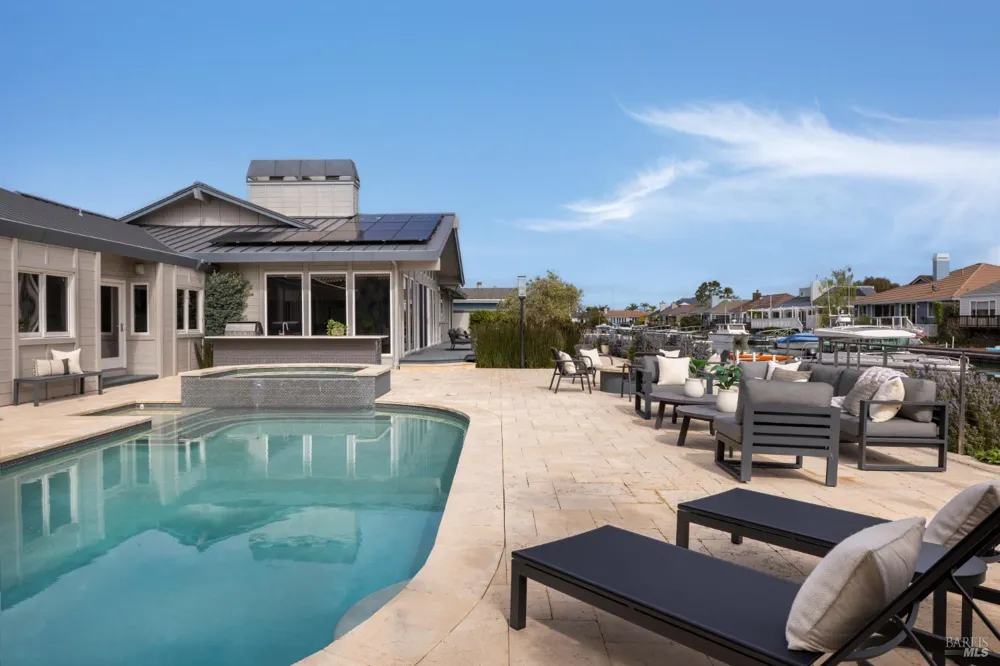114 Jamaica Street Tiburon, CA 94920