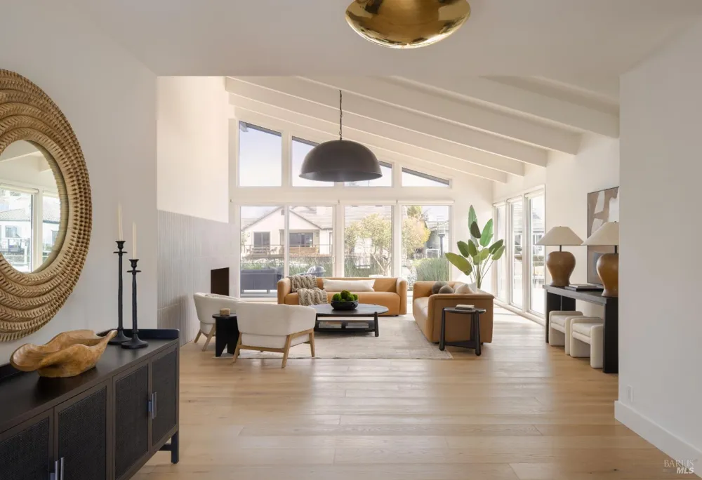 114 Jamaica Street Tiburon, CA 94920