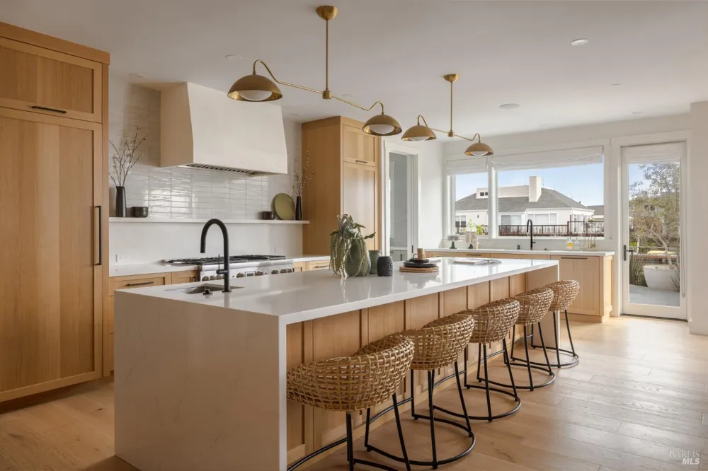 114 Jamaica Street Tiburon, CA 94920