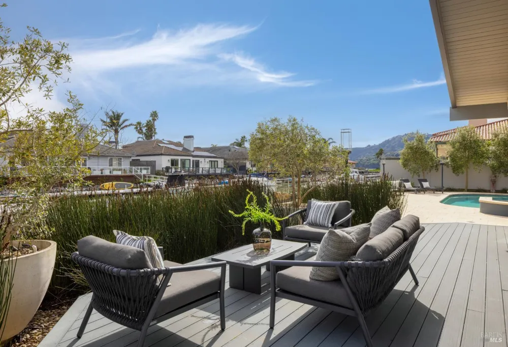 114 Jamaica Street Tiburon, CA 94920