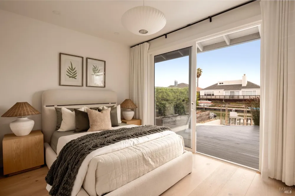 114 Jamaica Street Tiburon, CA 94920