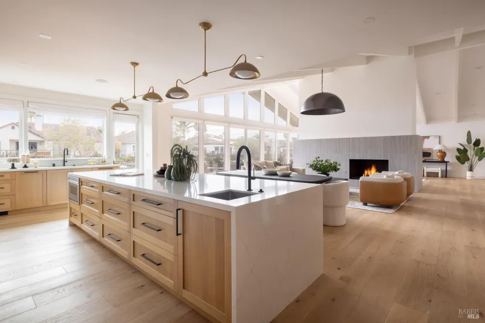 114 Jamaica Street Tiburon, CA 94920