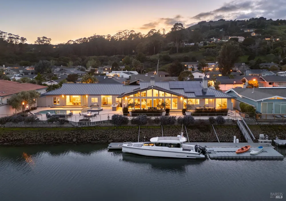 114 Jamaica Street Tiburon, CA 94920