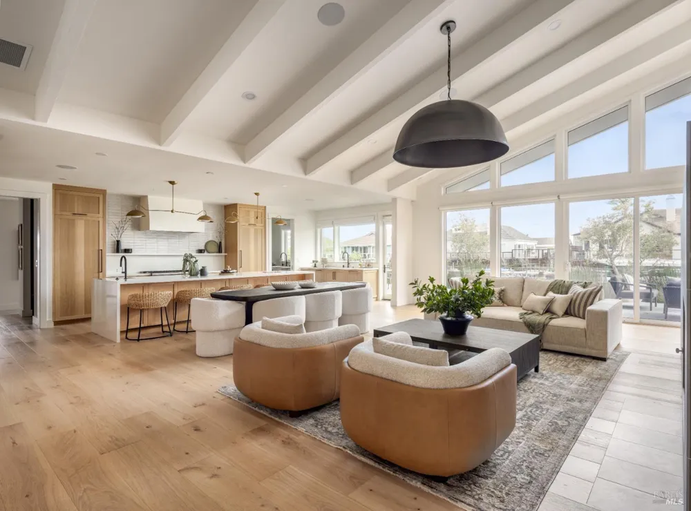 114 Jamaica Street Tiburon, CA 94920