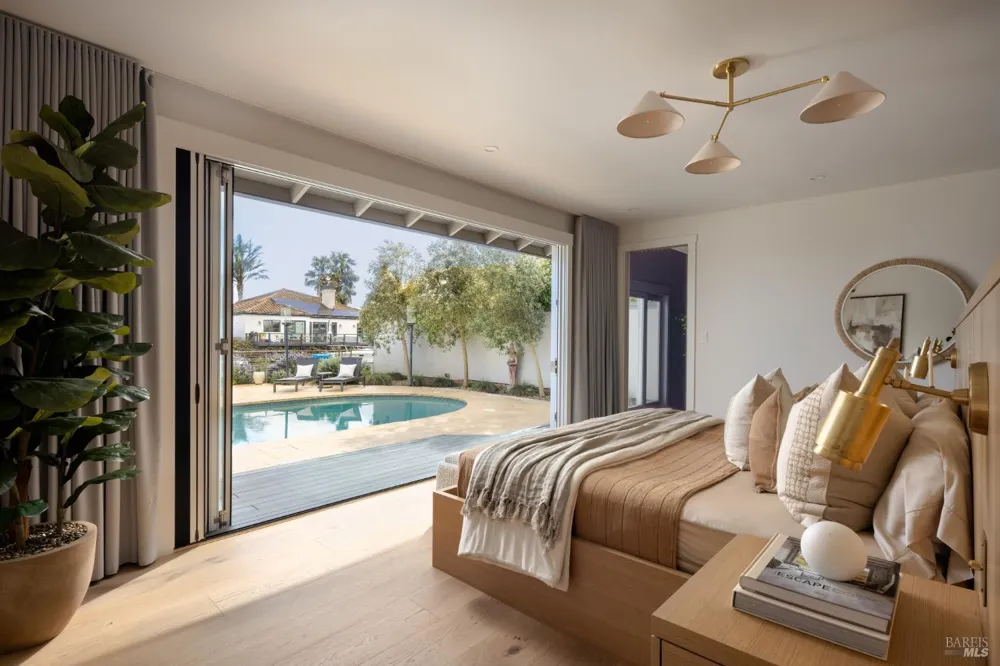 114 Jamaica Street Tiburon, CA 94920