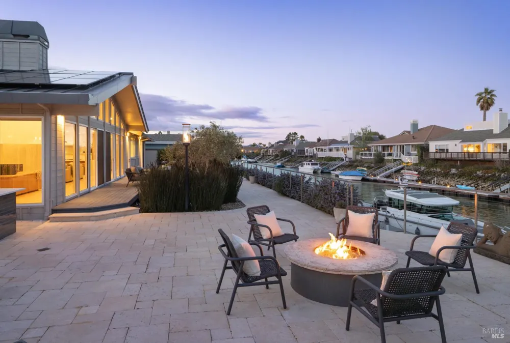 114 Jamaica Street Tiburon, CA 94920
