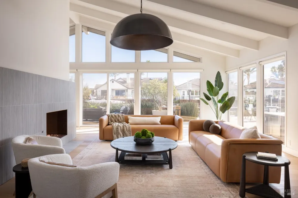 114 Jamaica Street Tiburon, CA 94920