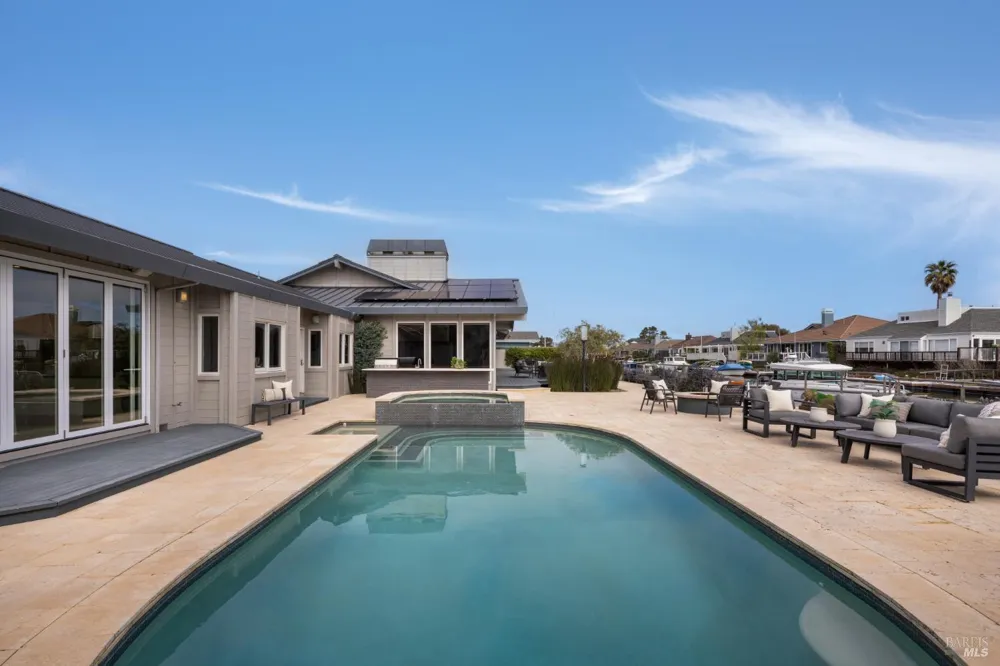 114 Jamaica Street Tiburon, CA 94920