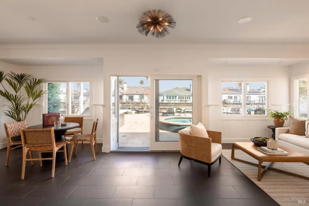 114 Jamaica Street Tiburon, CA 94920
