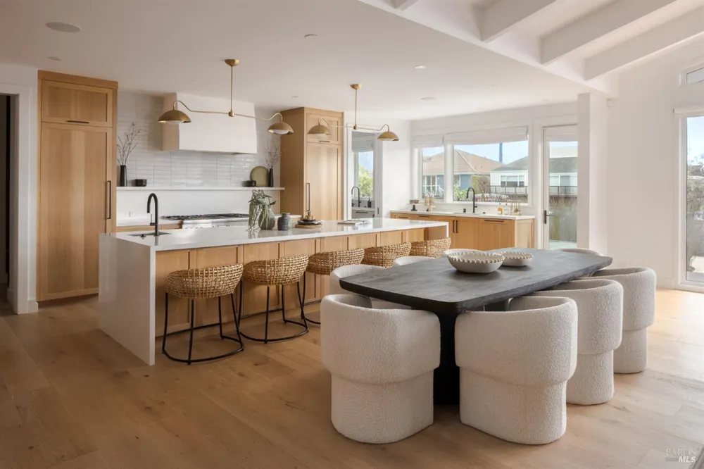 114 Jamaica Street Tiburon, CA 94920