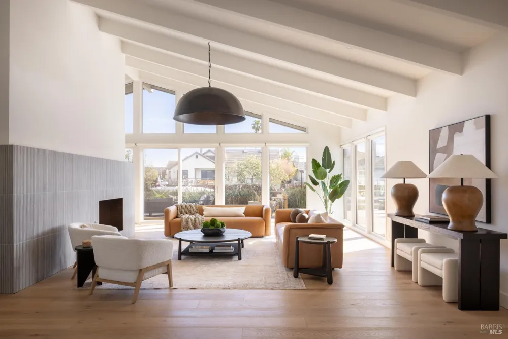 114 Jamaica Street Tiburon, CA 94920